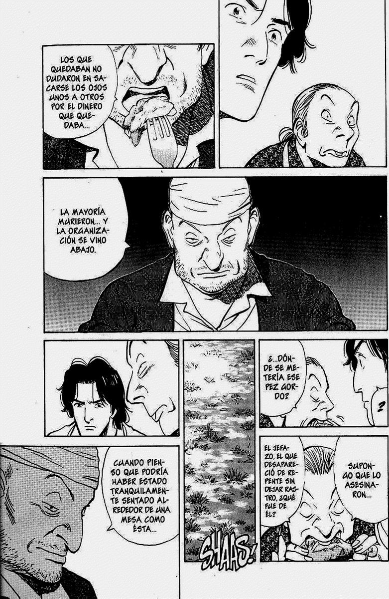 Read MonsterES Manga Online