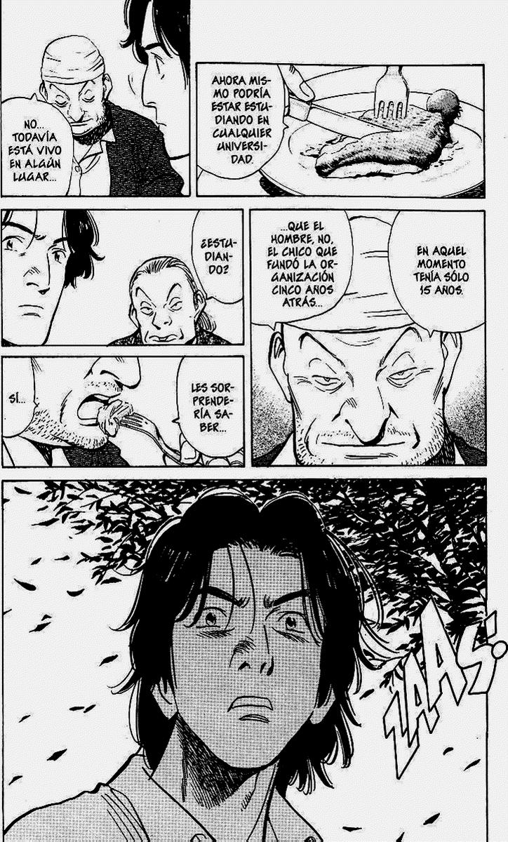 Read MonsterES Manga Online