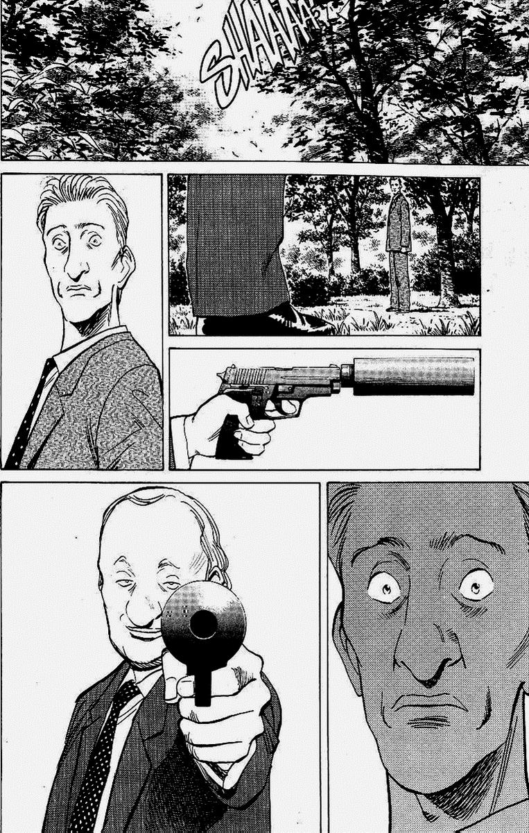 Read MonsterES Manga Online