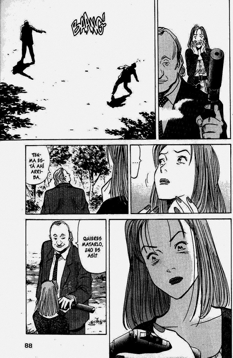 Read MonsterES Manga Online