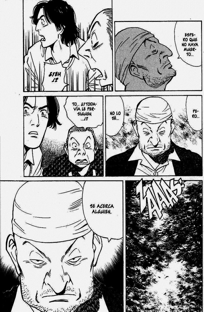 Read MonsterES Manga Online