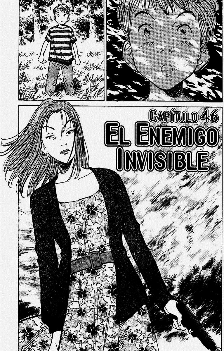 Read MonsterES Manga Online