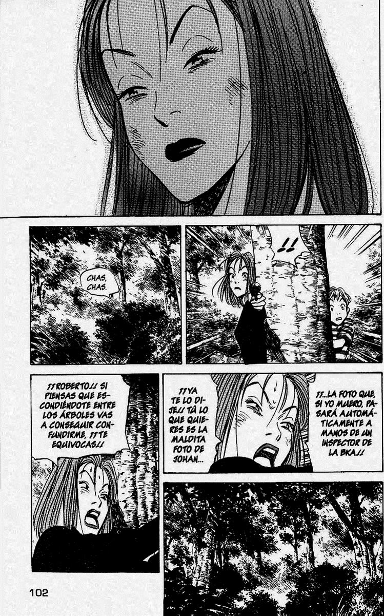 Read MonsterES Manga Online