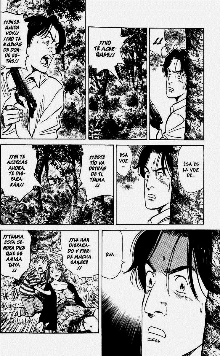 Read MonsterES Manga Online