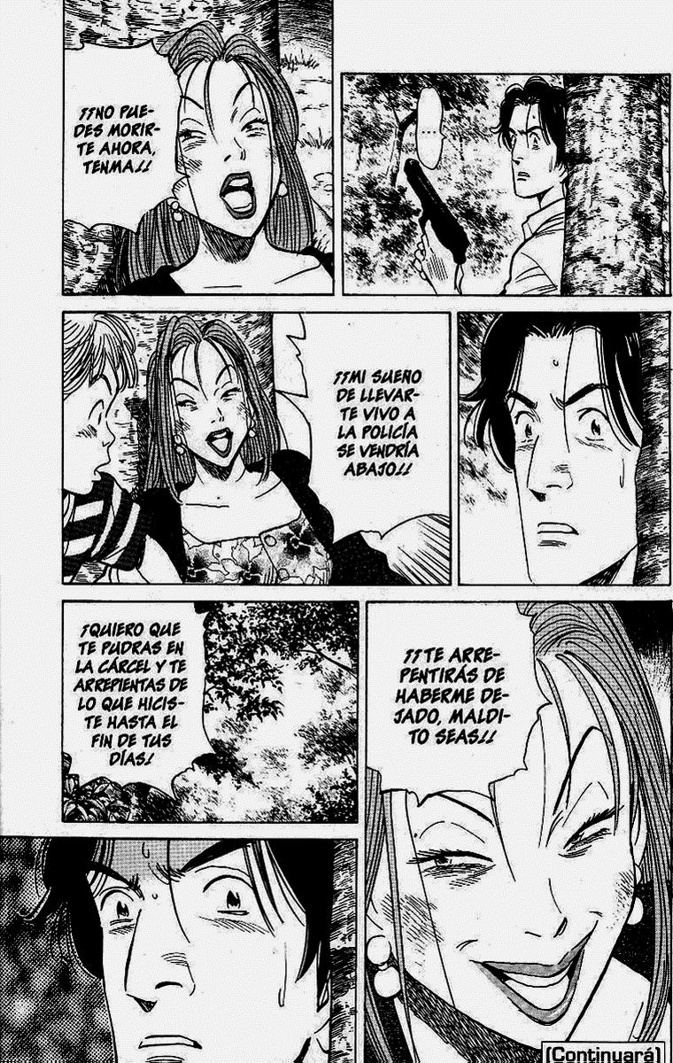 Read MonsterES Manga Online
