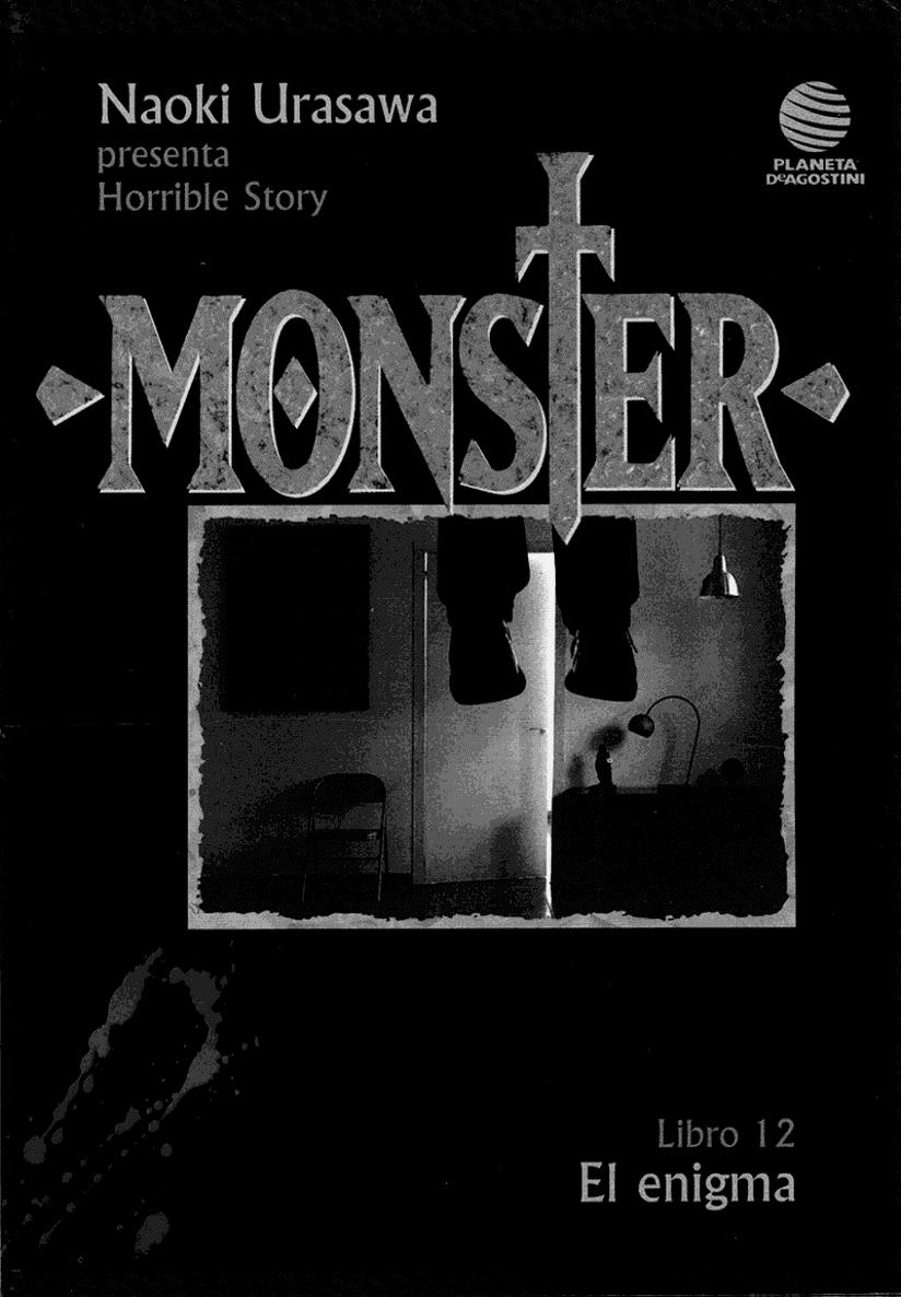 Read MonsterES Manga Online
