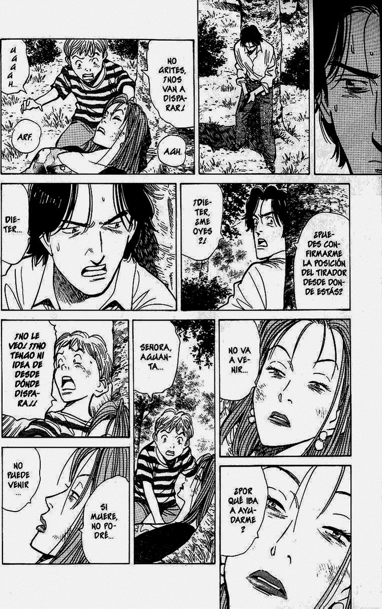 Read MonsterES Manga Online
