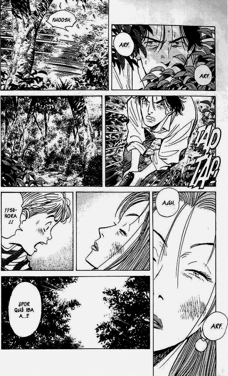 Read MonsterES Manga Online