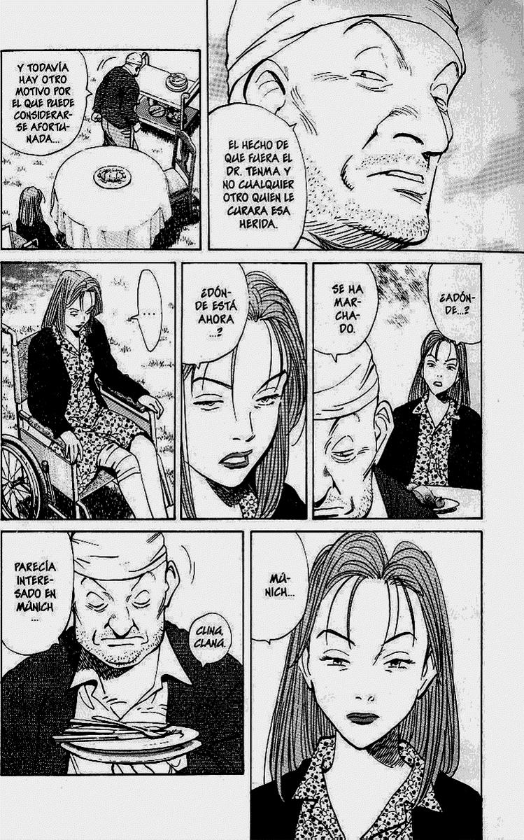 Read MonsterES Manga Online
