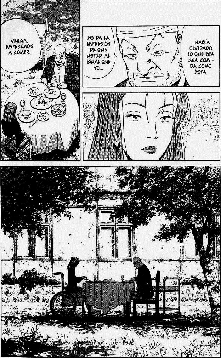 Read MonsterES Manga Online