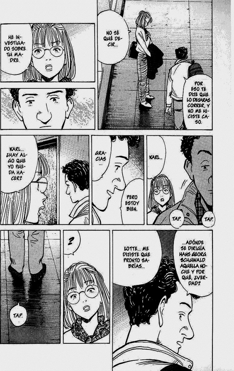 Read MonsterES Manga Online