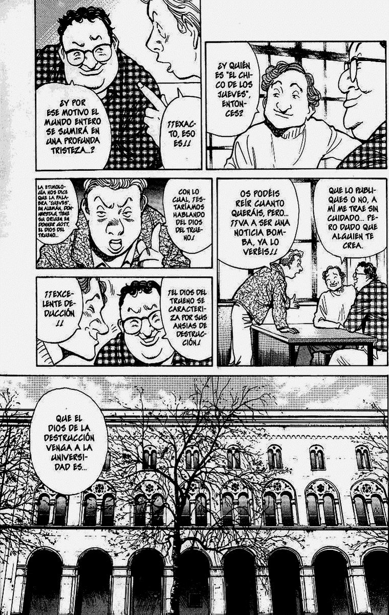 Read MonsterES Manga Online