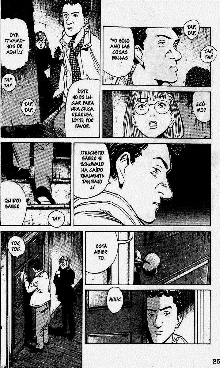 Read MonsterES Manga Online