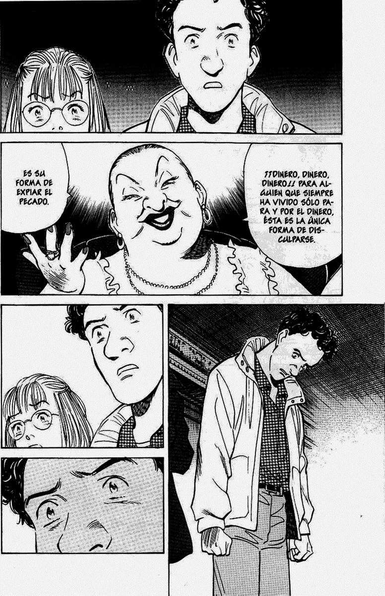 Read MonsterES Manga Online