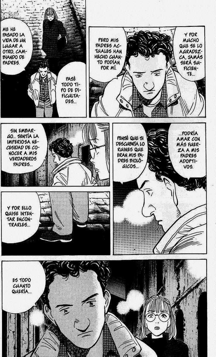 Read MonsterES Manga Online