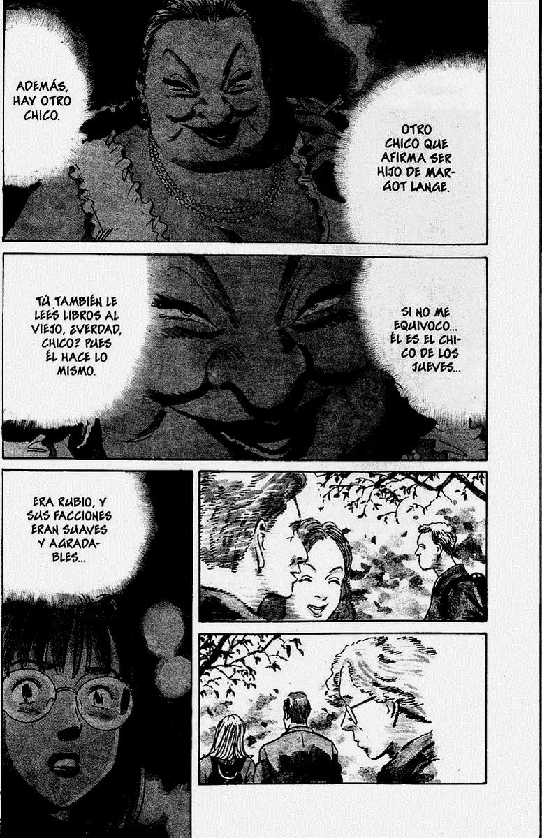 Read MonsterES Manga Online