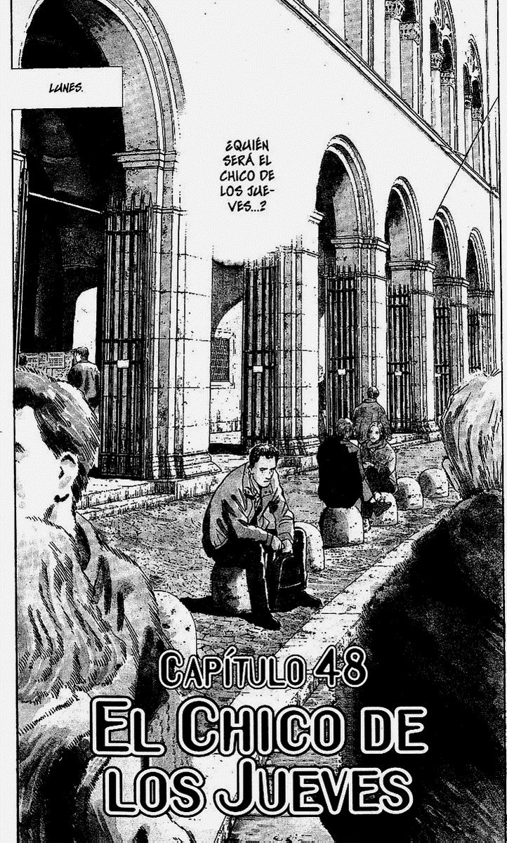 Read MonsterES Manga Online