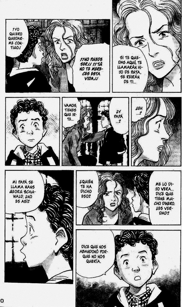 Read MonsterES Manga Online