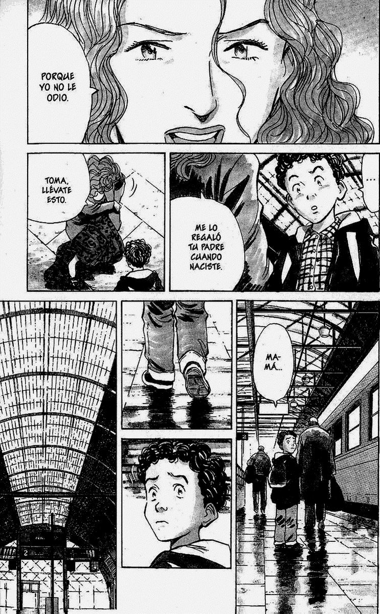 Read MonsterES Manga Online