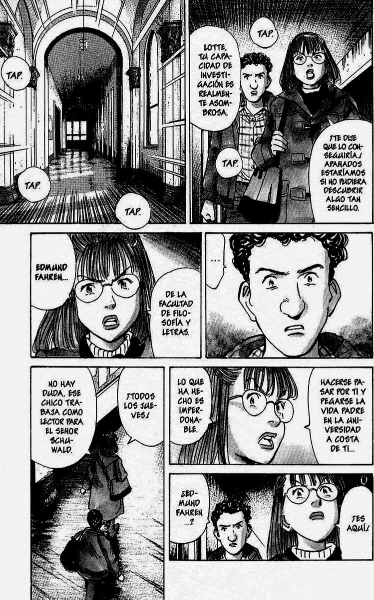 Read MonsterES Manga Online