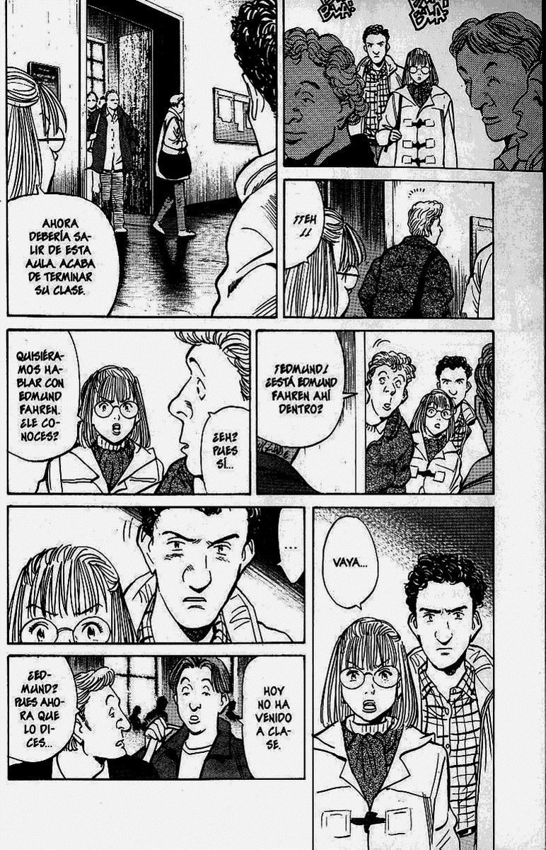 Read MonsterES Manga Online