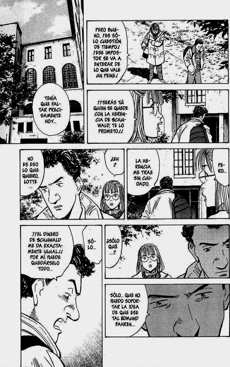 Read MonsterES Manga Online
