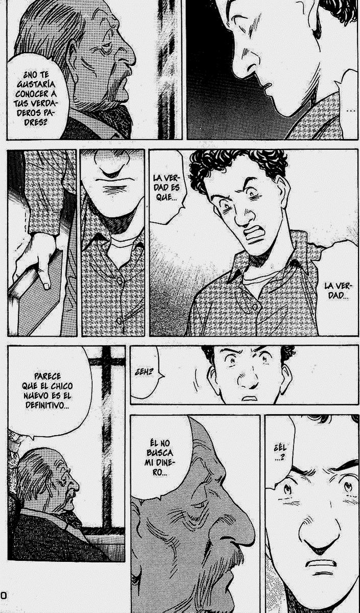 Read MonsterES Manga Online