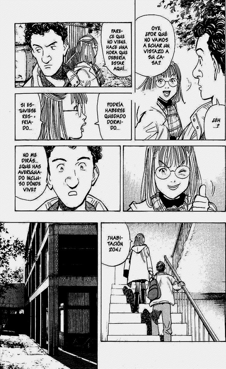 Read MonsterES Manga Online