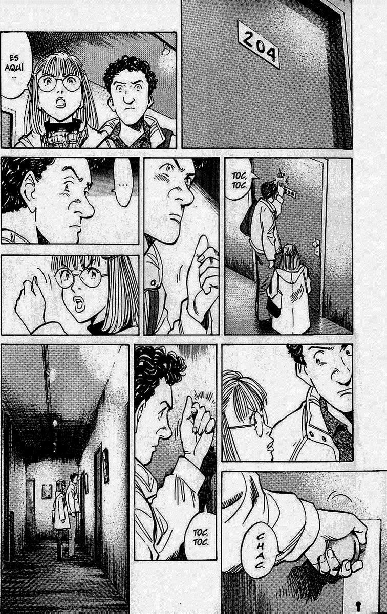 Read MonsterES Manga Online