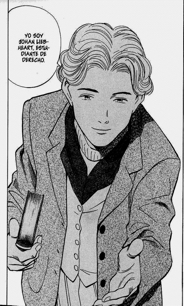 Read MonsterES Manga Online