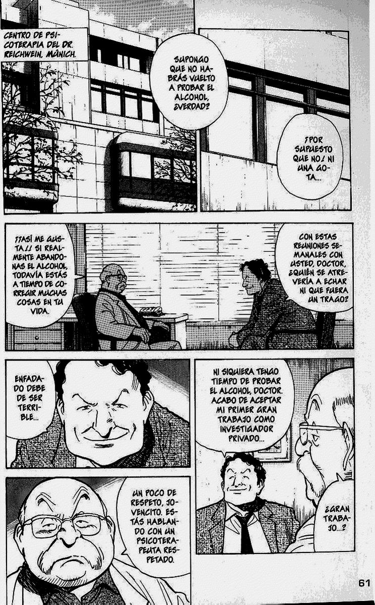 Read MonsterES Manga Online