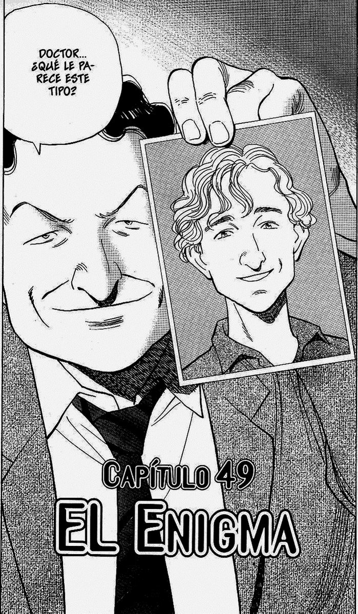 Read MonsterES Manga Online