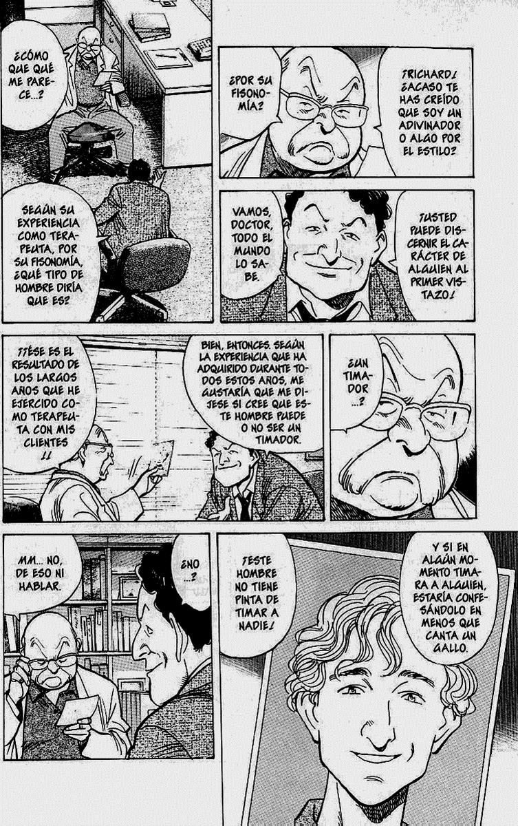 Read MonsterES Manga Online