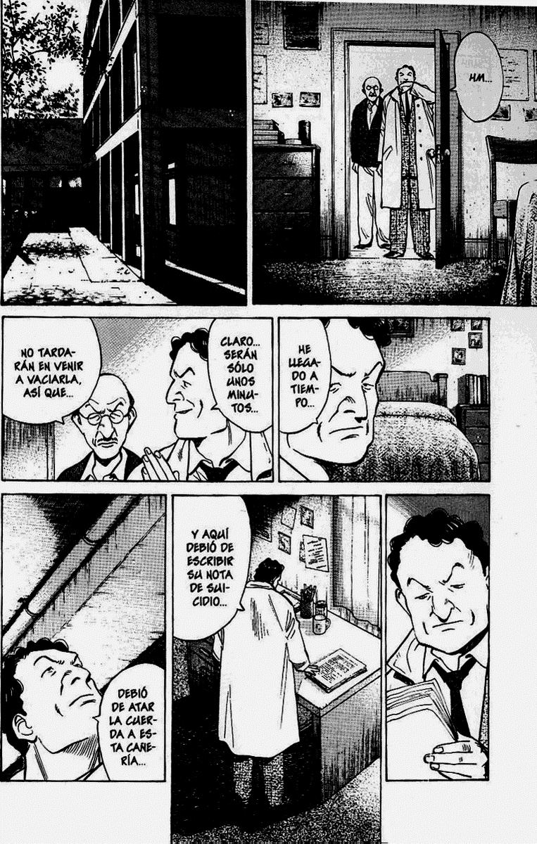 Read MonsterES Manga Online