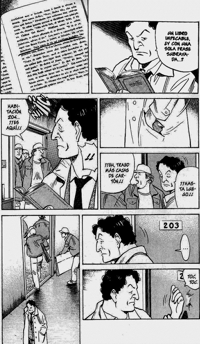 Read MonsterES Manga Online