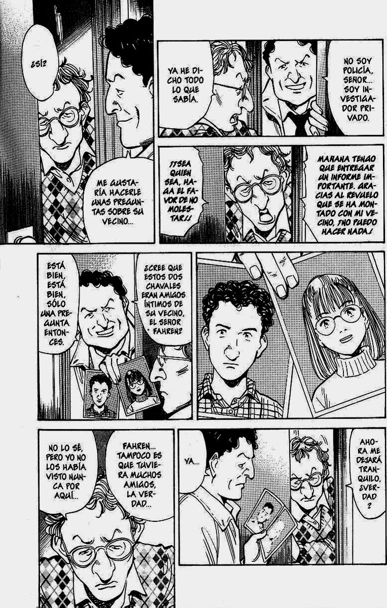 Read MonsterES Manga Online