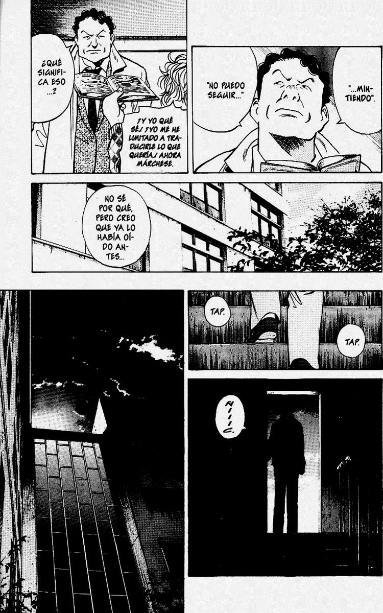 Read MonsterES Manga Online
