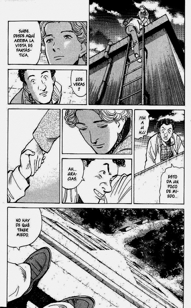 Read MonsterES Manga Online