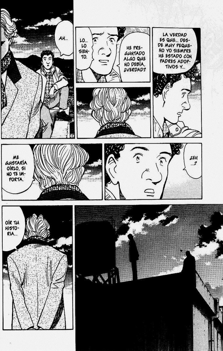 Read MonsterES Manga Online