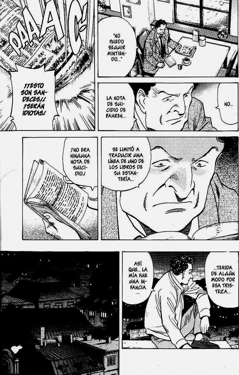 Read MonsterES Manga Online