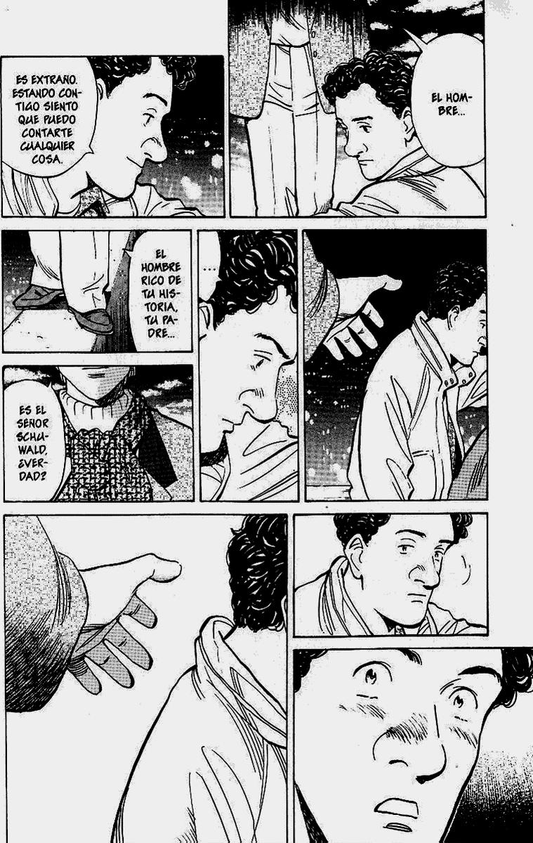 Read MonsterES Manga Online