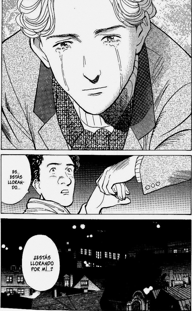 Read MonsterES Manga Online