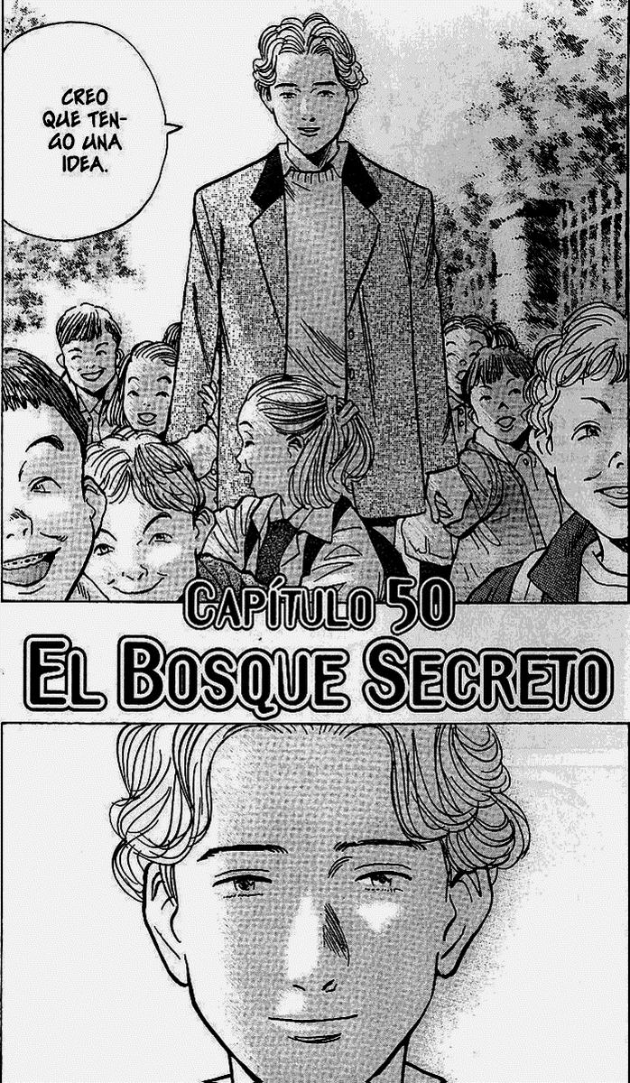 Read MonsterES Manga Online