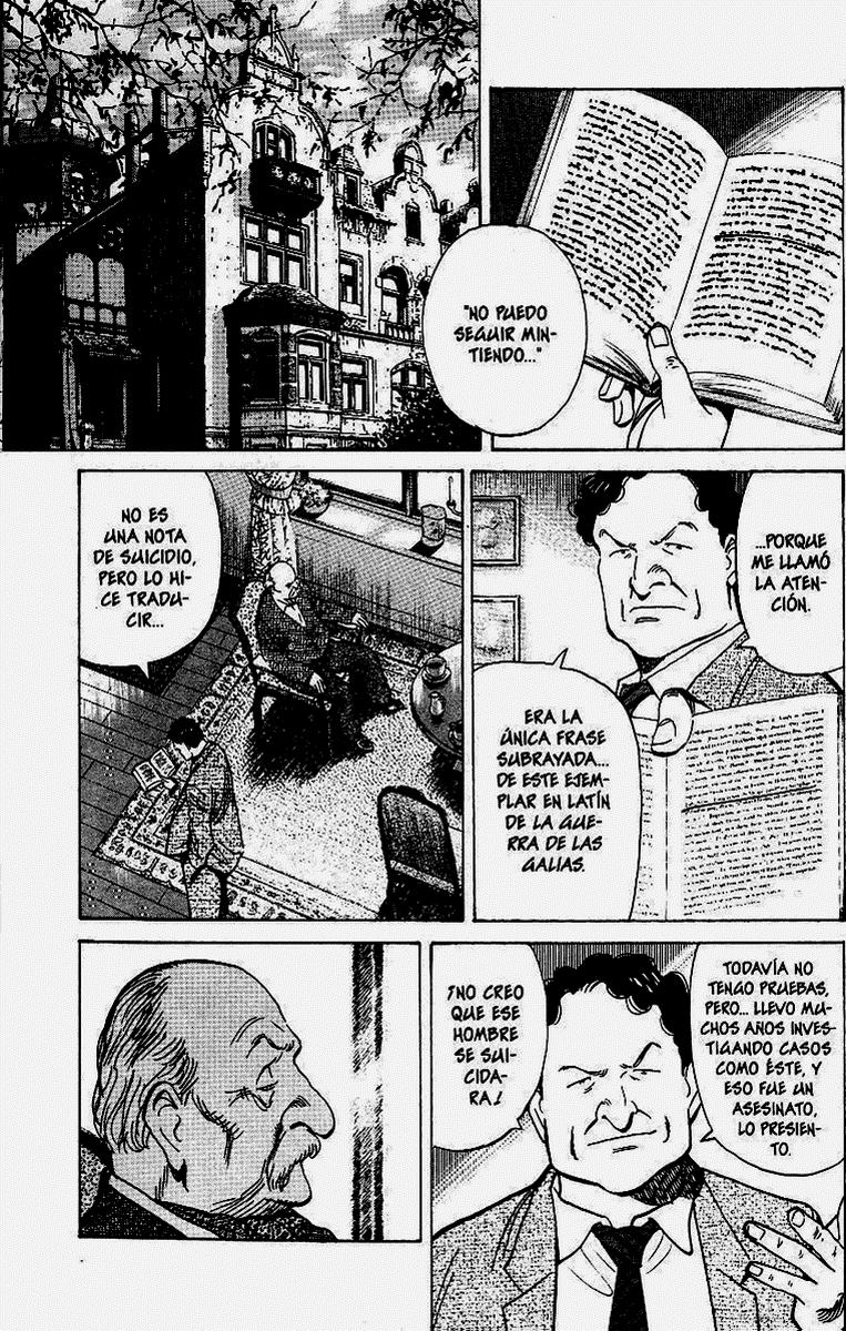 Read MonsterES Manga Online
