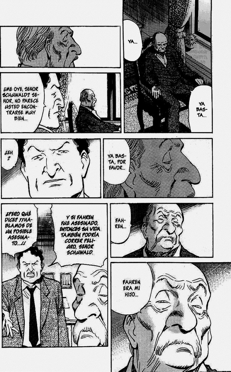 Read MonsterES Manga Online