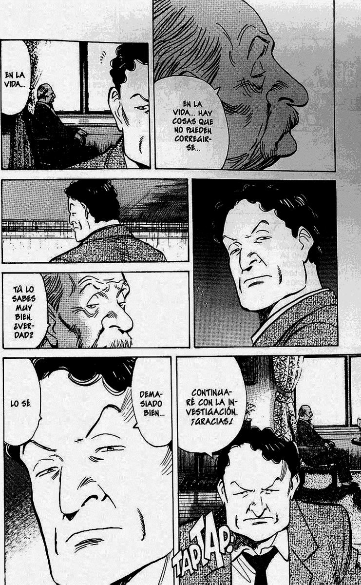 Read MonsterES Manga Online