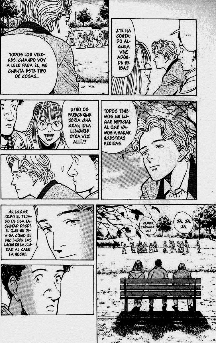 Read MonsterES Manga Online