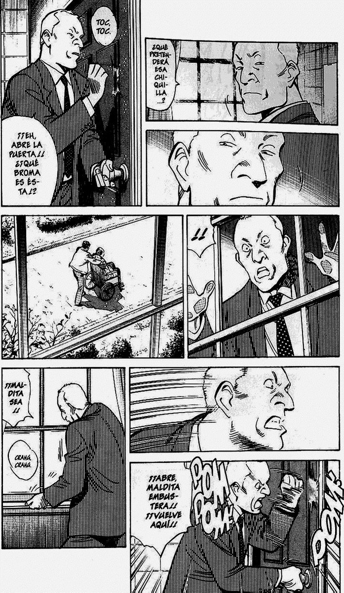 Read MonsterES Manga Online