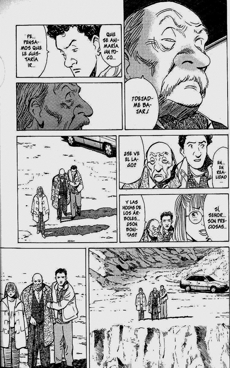Read MonsterES Manga Online