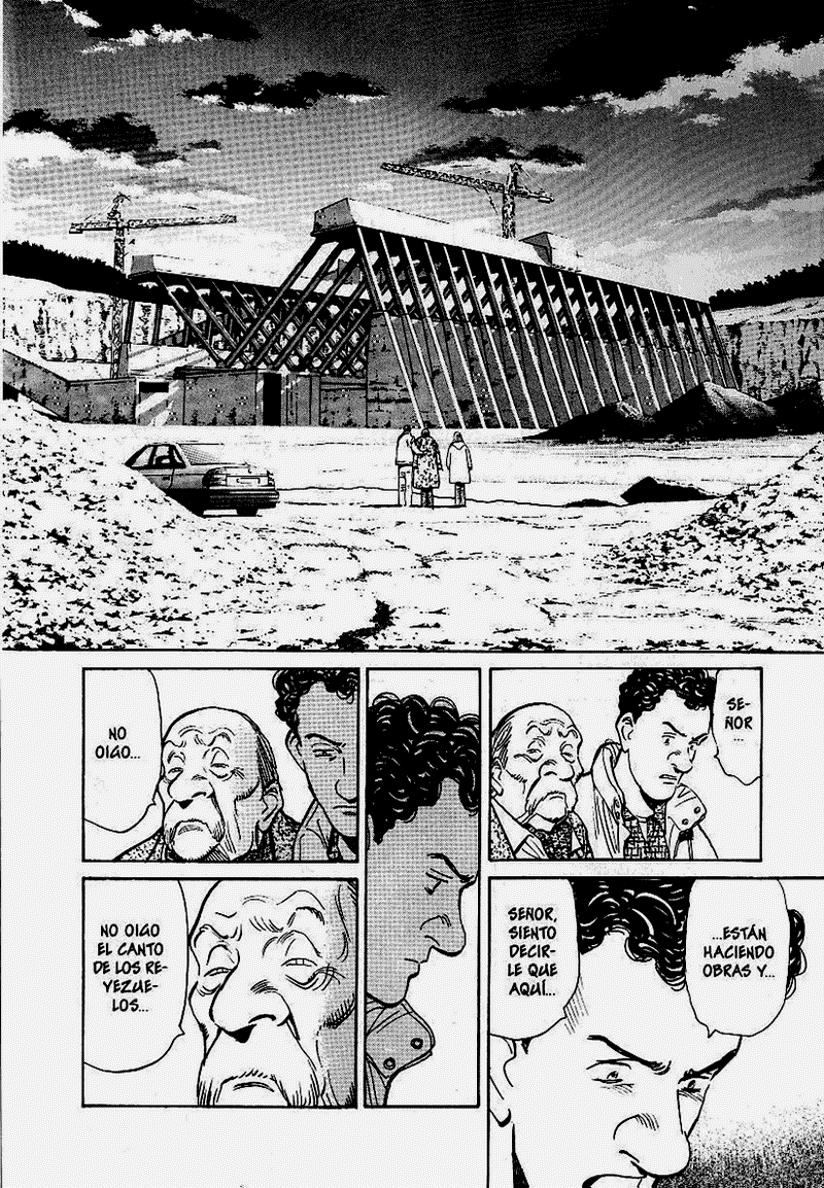 Read MonsterES Manga Online
